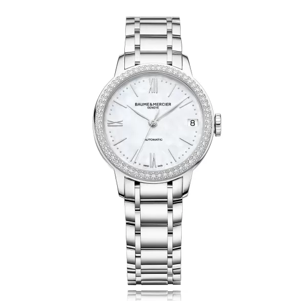 Sale Classima 10479 31Mm Ladies