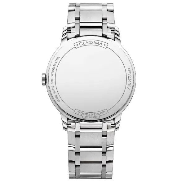 Clearance Classima Men
