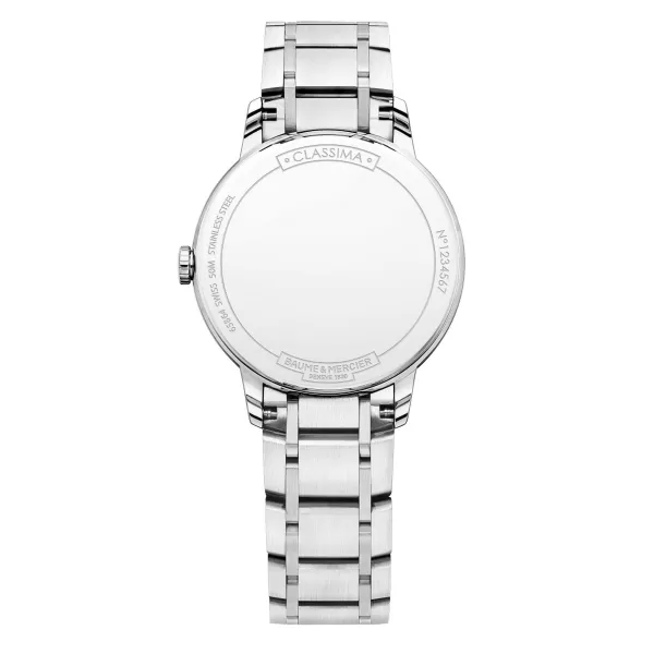 New Classima Unisex