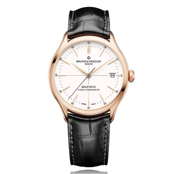 Clearance Clifton Men