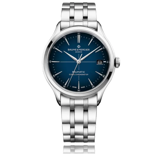 Fashion Clifton Baumatic Unisex