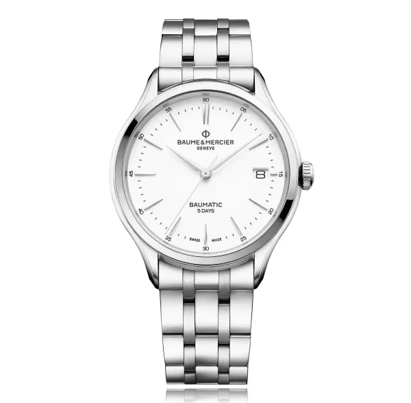 Best Clifton Baumatic Men