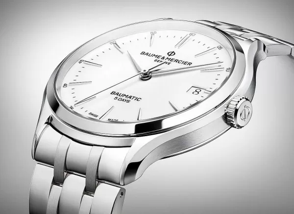 Best Clifton Baumatic Men