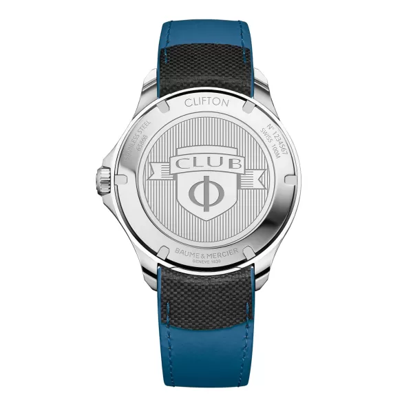 Hot Clifton Club Unisex
