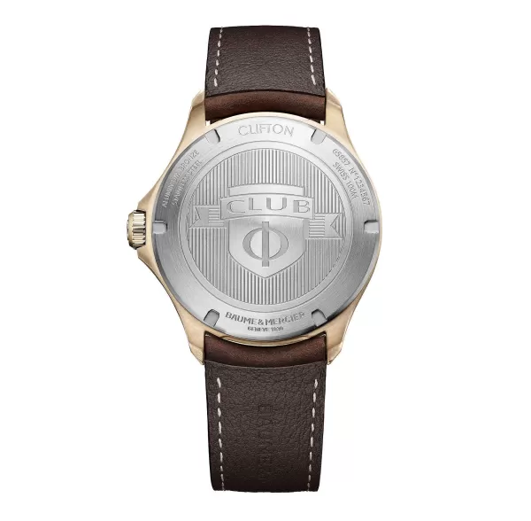 Sale Clifton Club Men