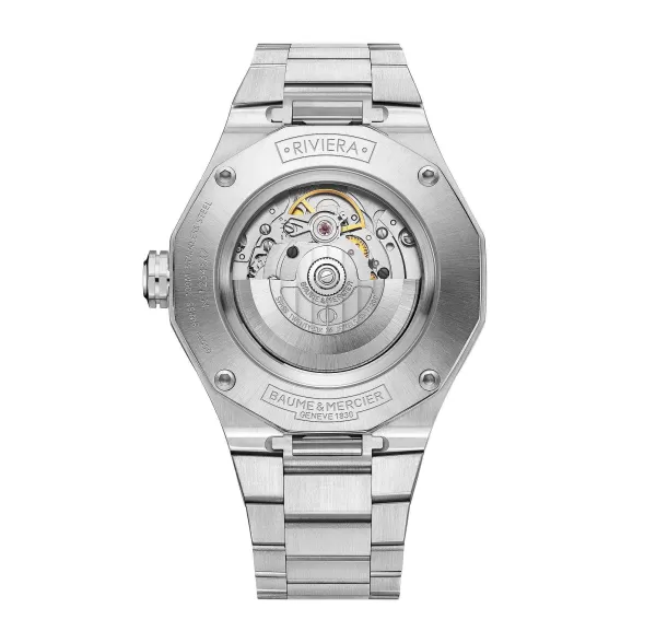Outlet Riviera 10621 42Mm Men