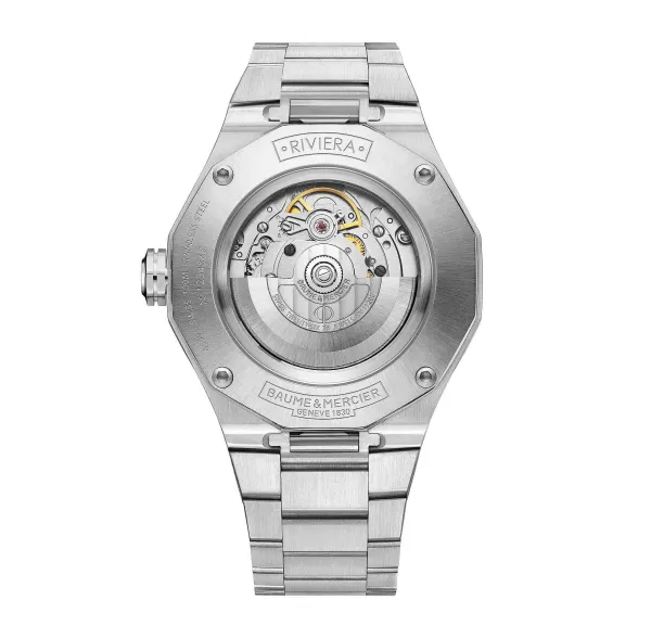 New Riviera 10622 42Mm Men