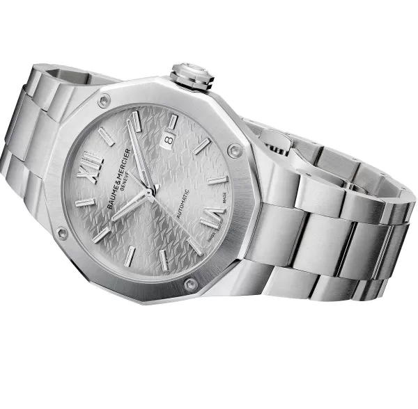 New Riviera 10622 42Mm Men