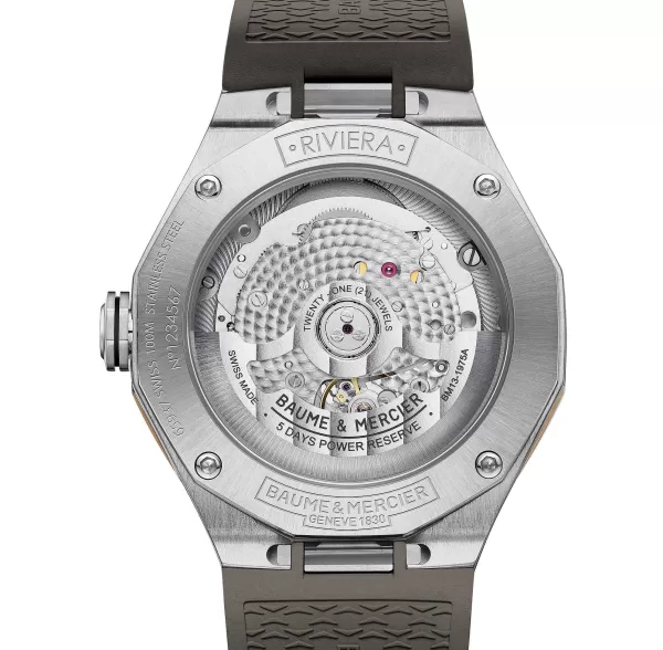 Shop Riviera Men