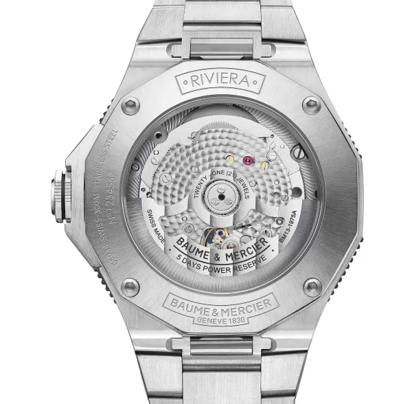 Best Riviera Men