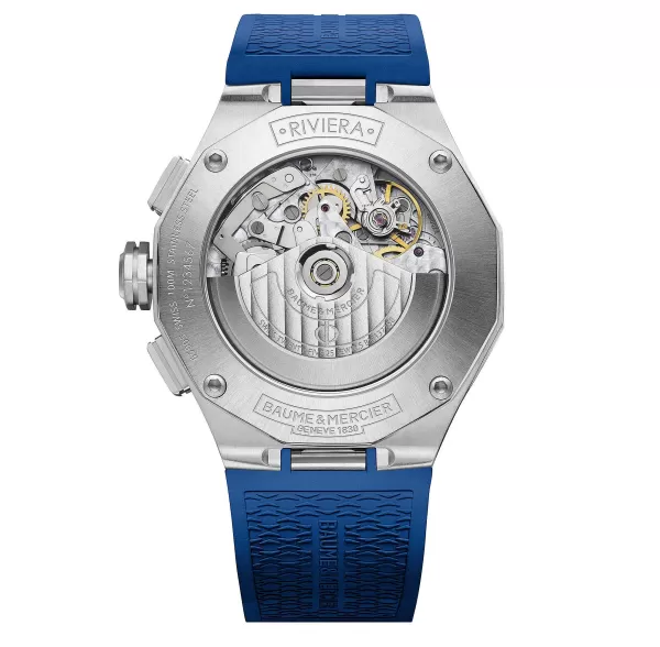 Outlet Riviera Men