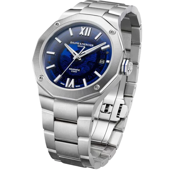 Sale Riviera Baumatic 10616 42Mm Men