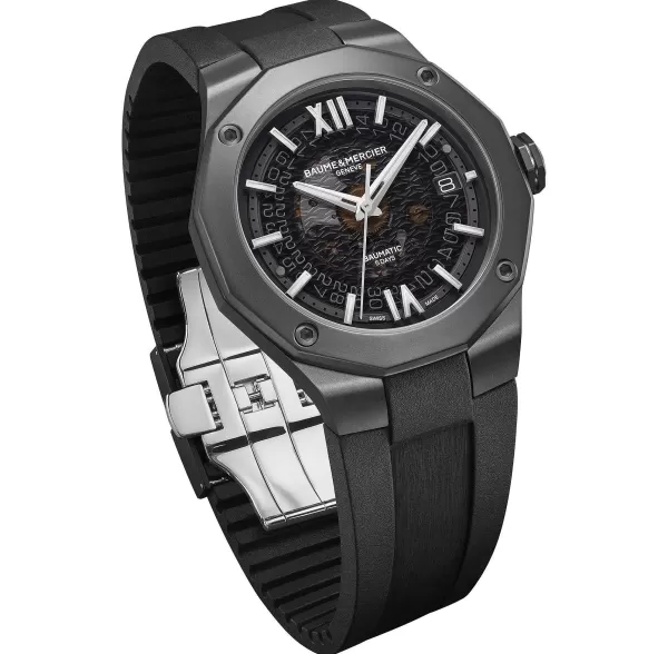 Shop Riviera Baumatic Men
