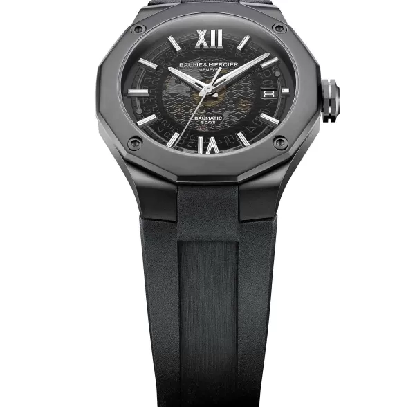 Shop Riviera Baumatic Men