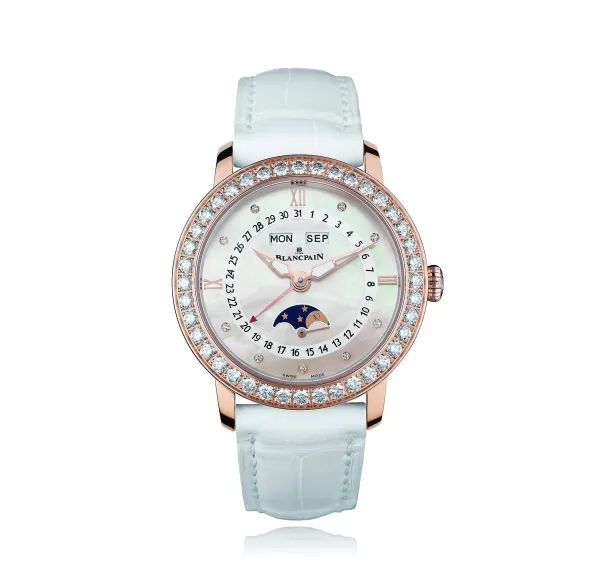 New Damen Quanti Me Complet Ladies