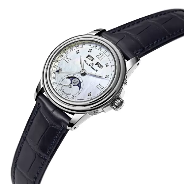 New Damen Quanti Me Complet 33Mm Ladies