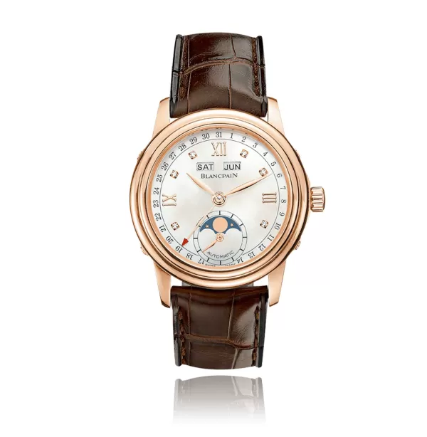 New Damen Quanti Me Complet 34Mm Ladies