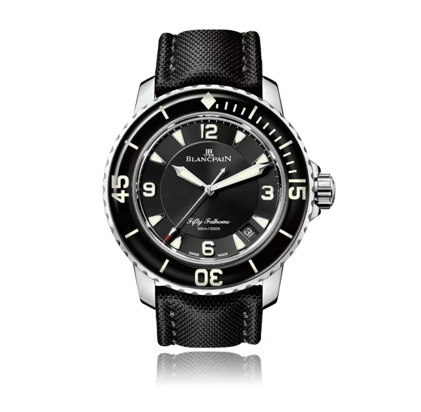 Best Fifty Fathoms Automatique 45Mm Men