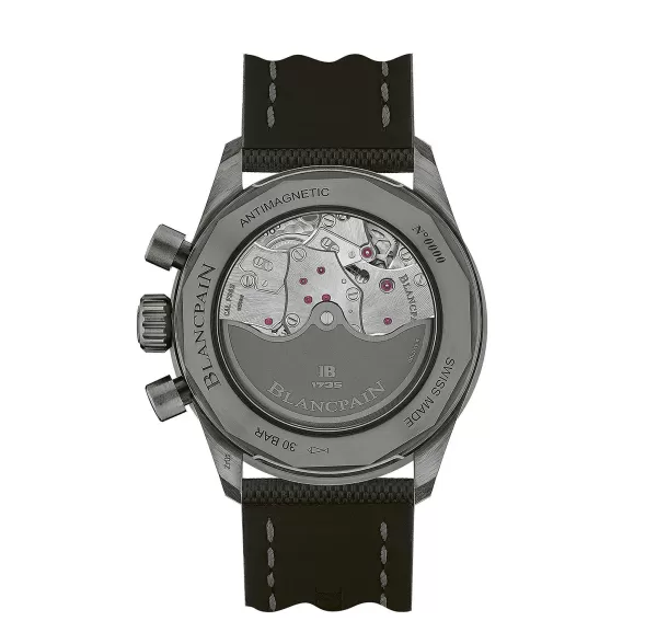 Best Sale Fifty Fathoms Bathyscaphe Men