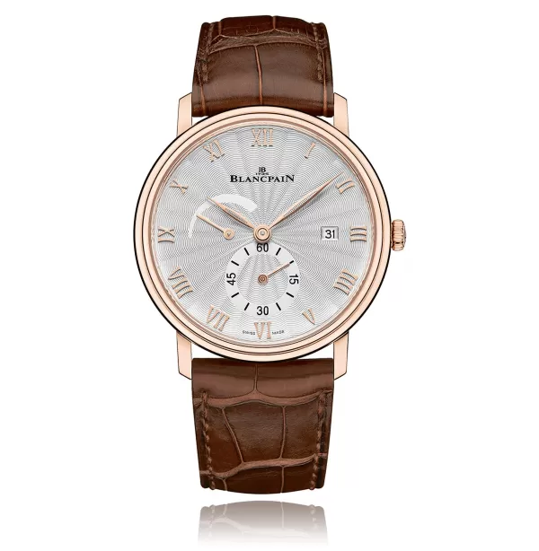 Best Villeret Men