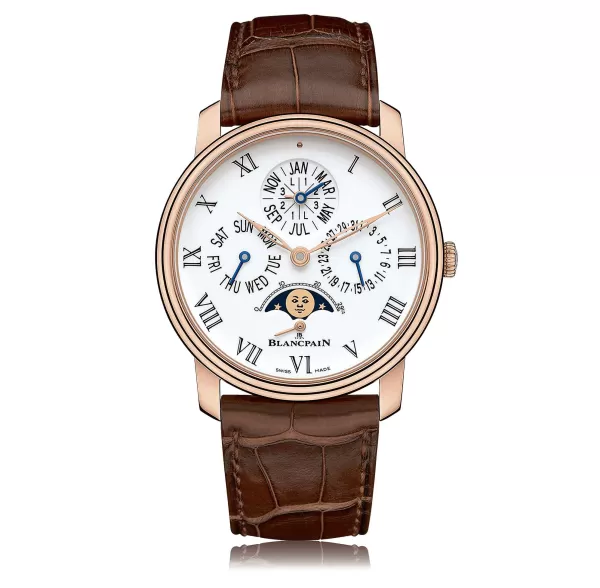Best Villeret Men
