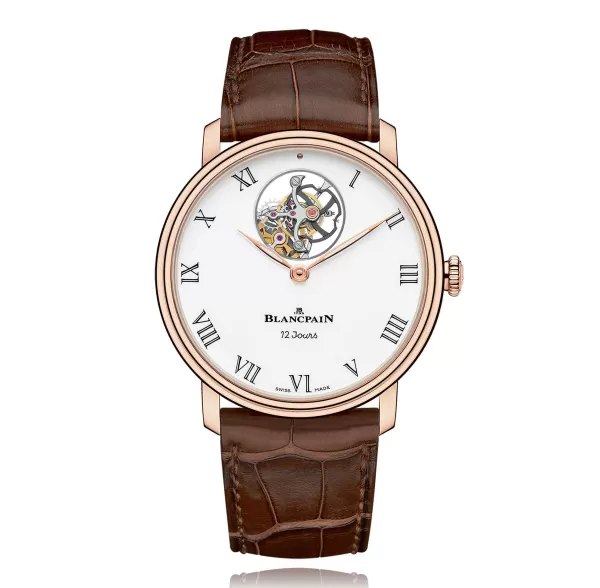 Online Villeret Men