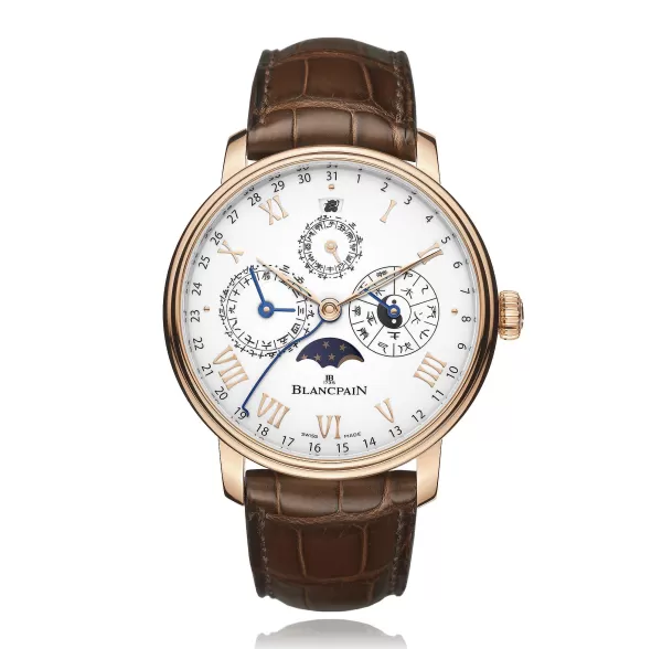 New Villeret Men