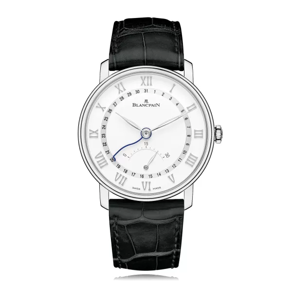 New Villeret Men