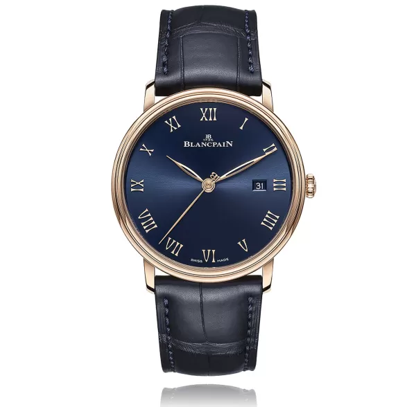 New Villeret Men