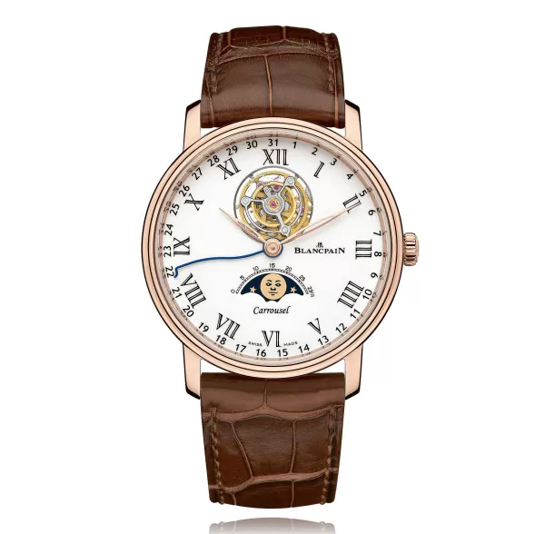 Best Villeret Men
