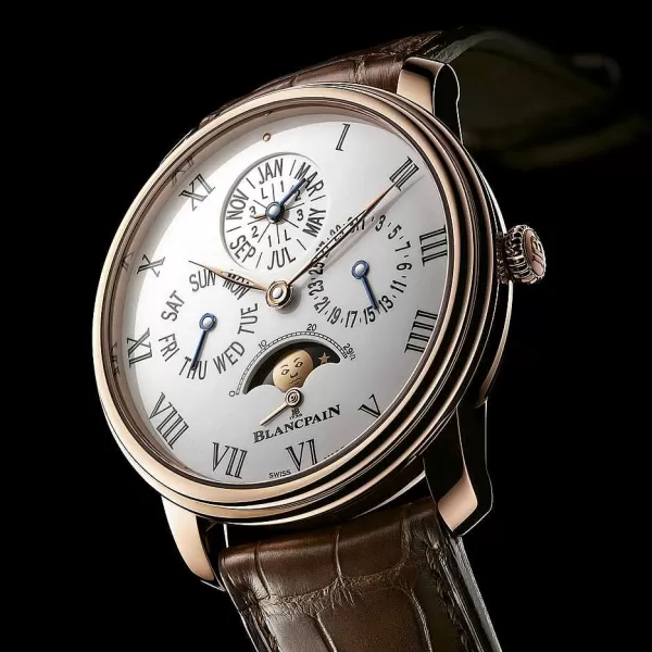 Best Villeret Men