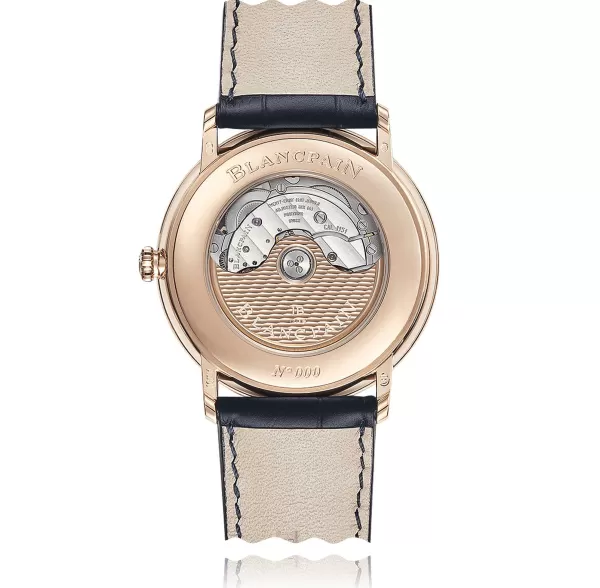 New Villeret Men