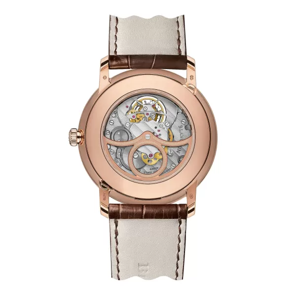 Best Villeret Men