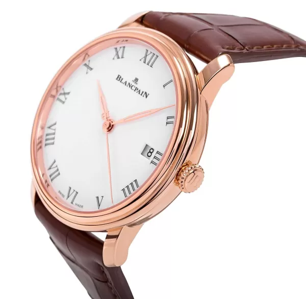Flash Sale Villeret 8 Jours 42Mm Men