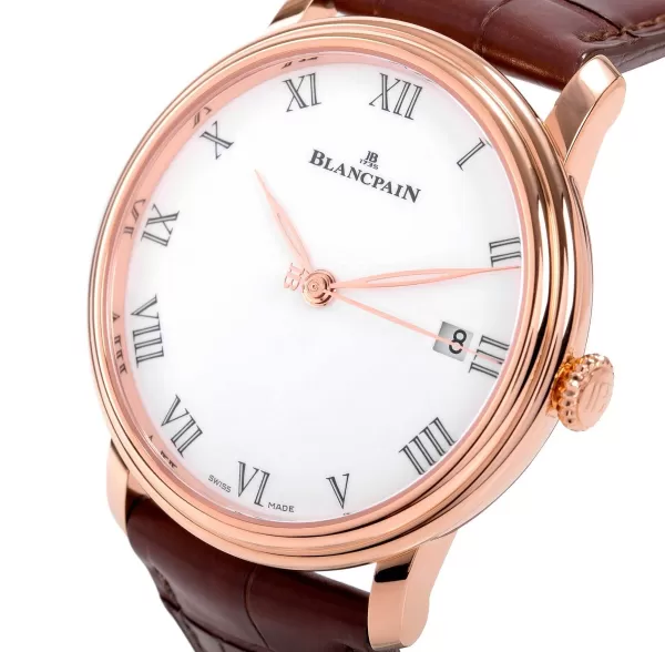 Flash Sale Villeret 8 Jours 42Mm Men