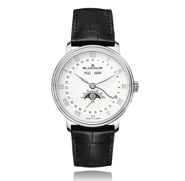 New Villeret Quanti Me Complet Men