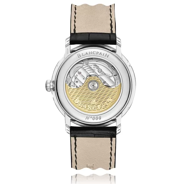 New Villeret Quanti Me Complet Men