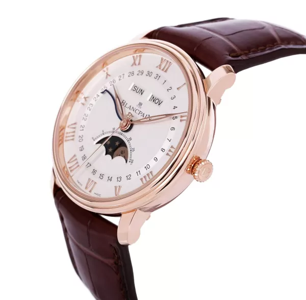 Fashion Villeret Quanti Me Complet Men