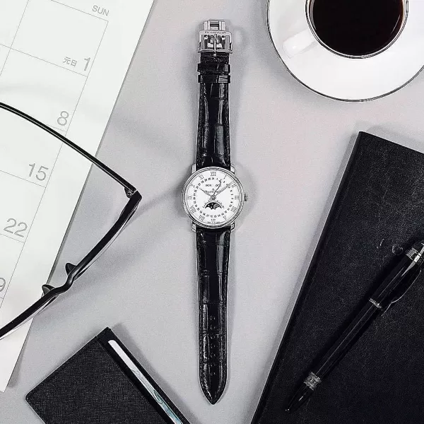 Best Sale Villeret Quanti Me Complet 40Mm Men