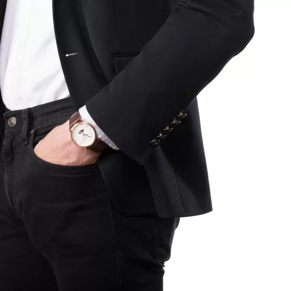 Fashion Villeret Quanti Me Complet Men