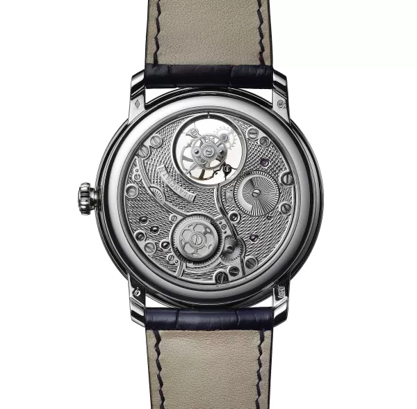 Store Villeret Tourbillon Men