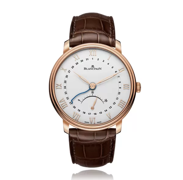 Online Villeret Ultraplate 40Mm Men