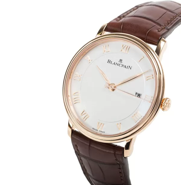 Cheap Villeret Ultraplate 40Mm Men
