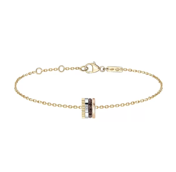 Hot Quatre Bracelets