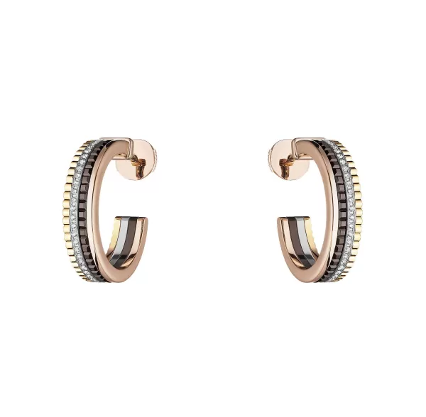 Best Quatre Earrings