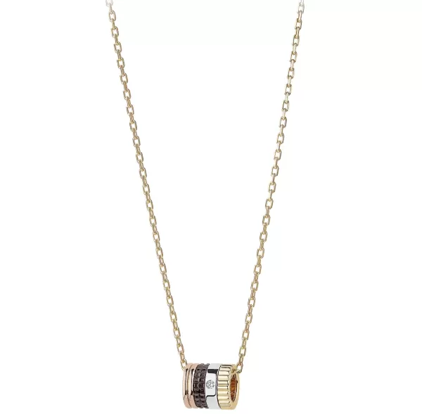 Hot Quatre Necklaces