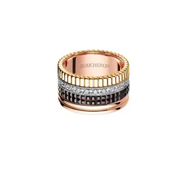 Best Quatre Rings