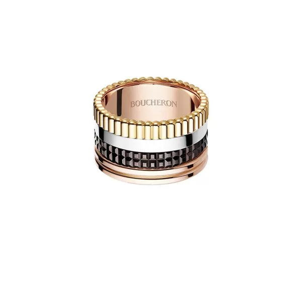 Store Quatre Rings