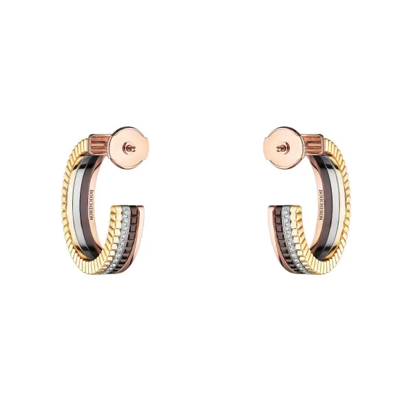 Best Quatre Earrings