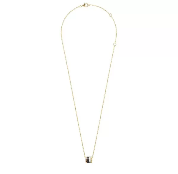 Hot Quatre Necklaces